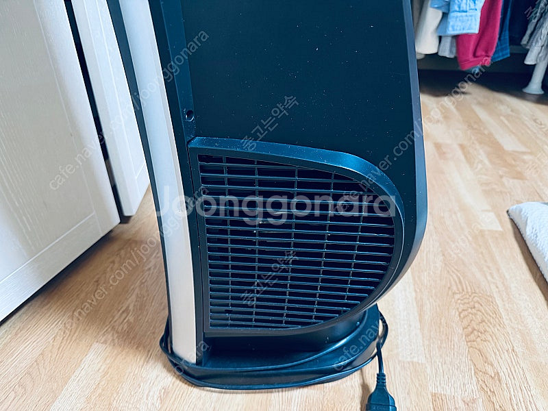 라스코 에어팬 에어 서큘레이터 선풍기 C32150KR--3