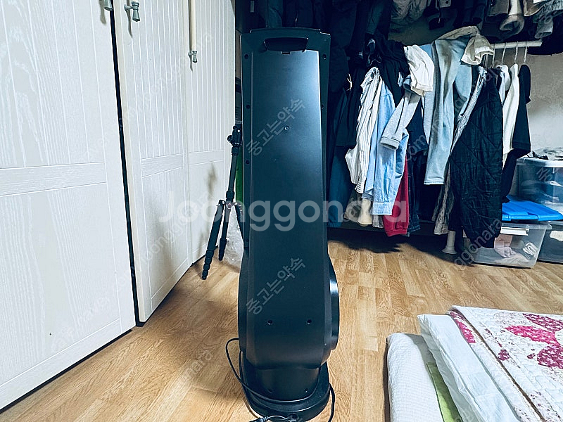라스코 에어팬 에어 서큘레이터 선풍기 C32150KR--4