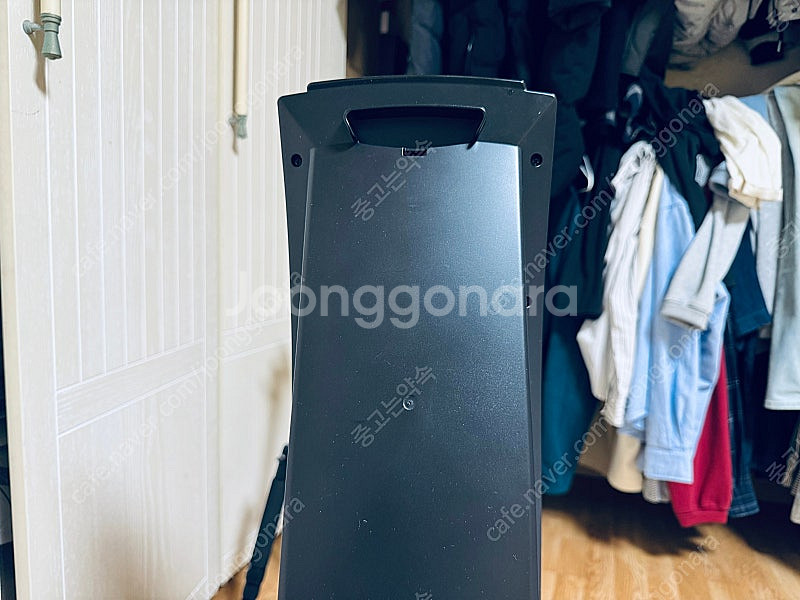 라스코 에어팬 에어 서큘레이터 선풍기 C32150KR--5