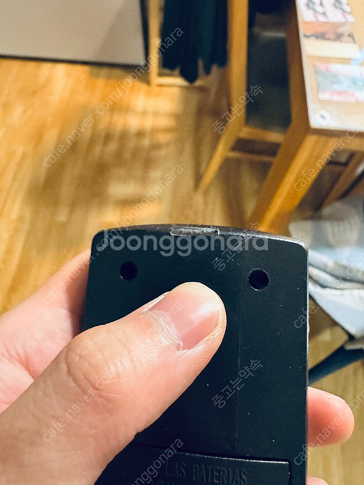라스코 에어팬 에어 서큘레이터 선풍기 C32150KR--8