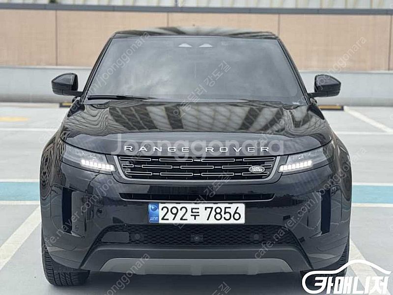 [랜드로버]레인지로버 이보크 2세대 P250 R-다이나...--3