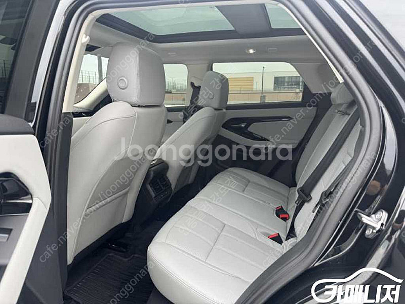 [랜드로버]레인지로버 이보크 2세대 P250 R-다이나...--5