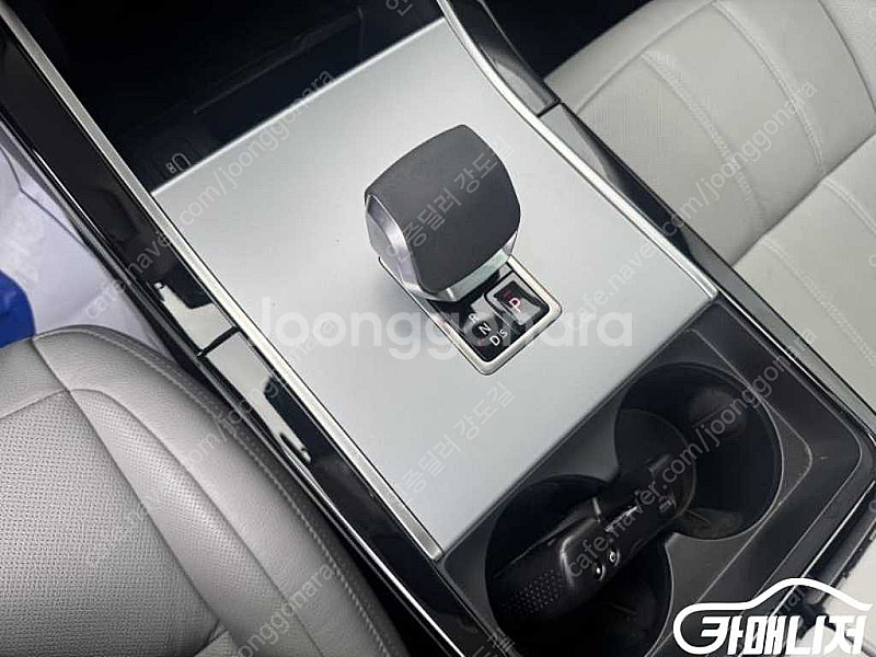 [랜드로버]레인지로버 이보크 2세대 P250 R-다이나...--9