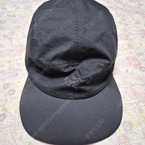 [반값택포]아크테릭스 노반 레귤러 브림 햇 L/XL