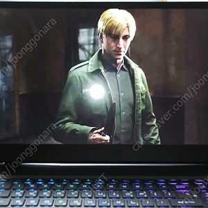 [판매]MSI GP76 10UG 17.3인치 풀업/램32G,1.5TB