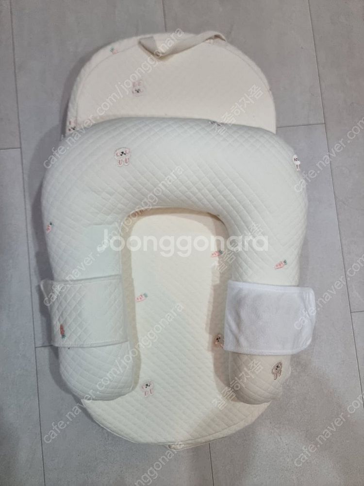 엔젤앤비 역류방지쿠션 역방쿠 싸게 팝니다--0