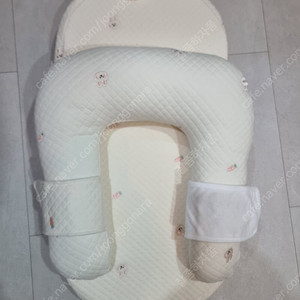 엔젤앤비 역류방지쿠션 역방쿠 싸게 팝니다