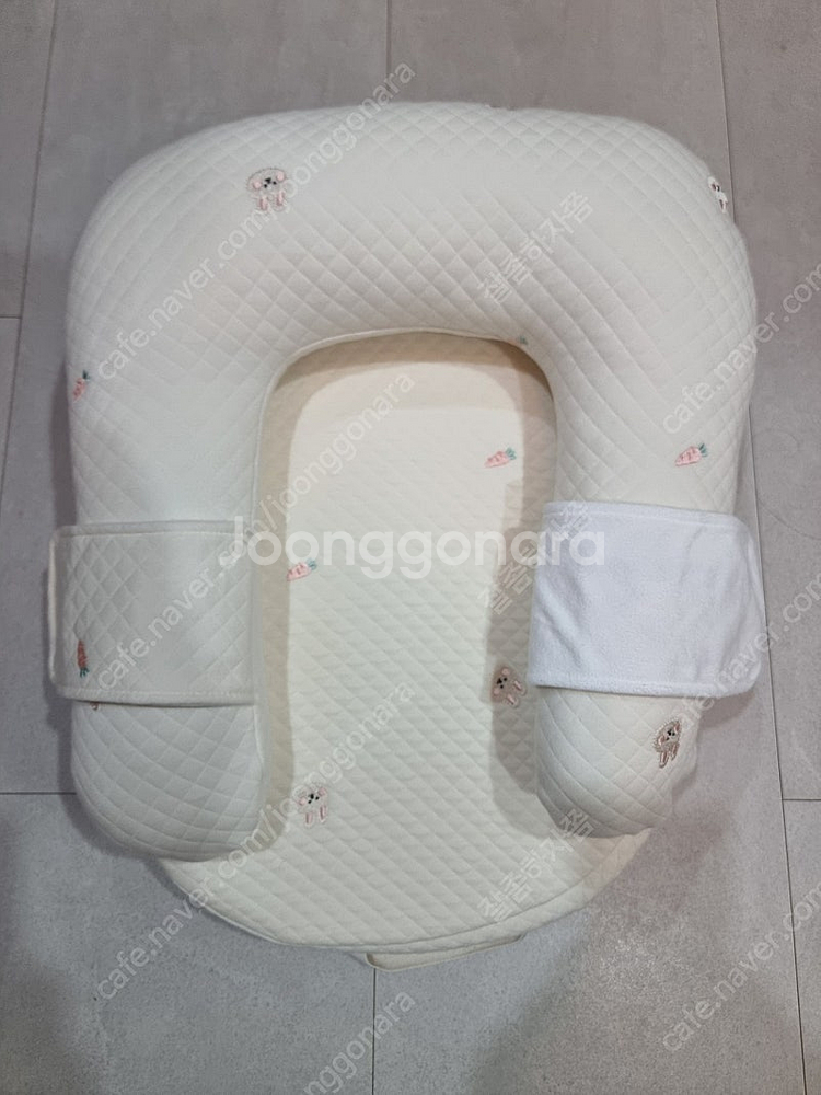 엔젤앤비 역류방지쿠션 역방쿠 싸게 팝니다--1