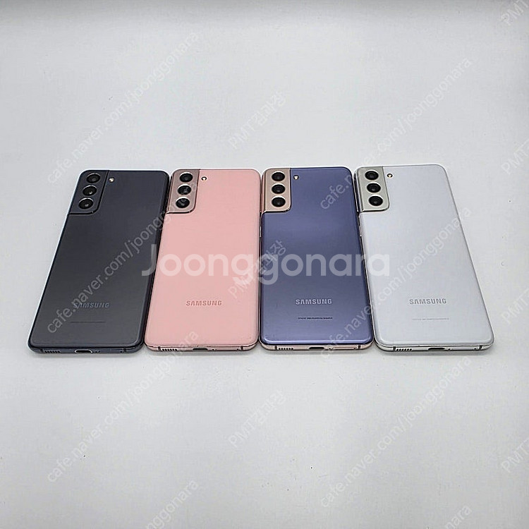 [가성비굿] 갤럭시S21 256G 16.9만 팝니다! ...--0