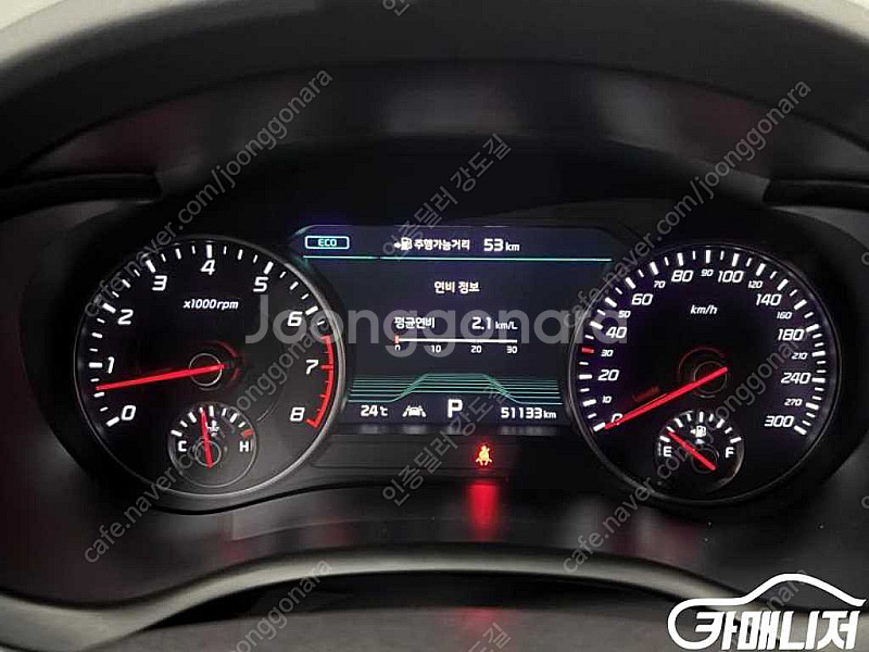 [기아]스팅어 가솔린 3.3 터보 AWD GT | 20...--8