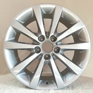 인천휠 / 인천중고휠 BMW 528i 순정 18인치 중고휠 판매