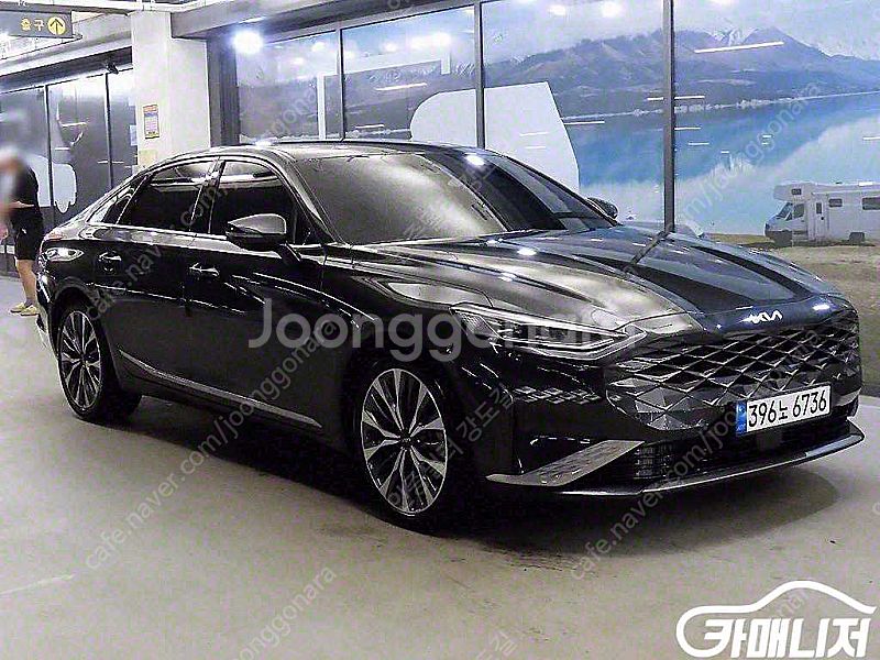[기아]K8 2.5 2WD 노블레스 | 2023 | 4...--1