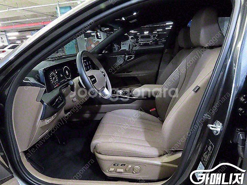 [기아]K8 2.5 2WD 노블레스 | 2023 | 4...--6
