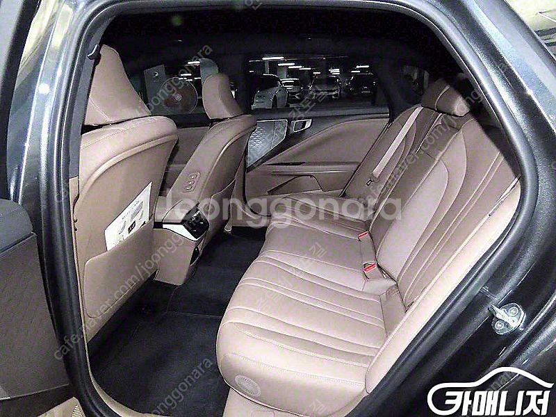 [기아]K8 2.5 2WD 노블레스 | 2023 | 4...--7
