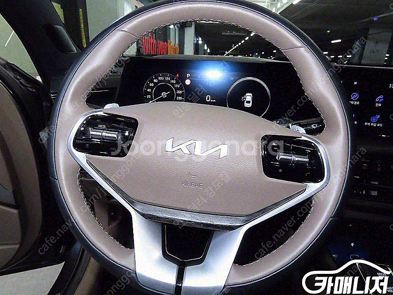 [기아]K8 2.5 2WD 노블레스 | 2023 | 4...--8