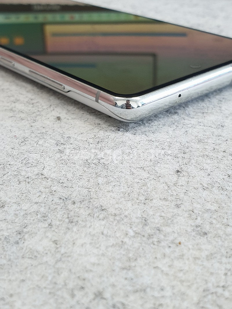 갤럭시 S20FE 화이트 128기가 20년 12월개통 ...--7