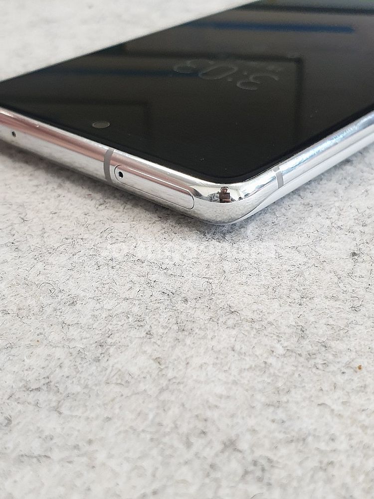 갤럭시 S20FE 화이트 128기가 20년 12월개통 ...--8
