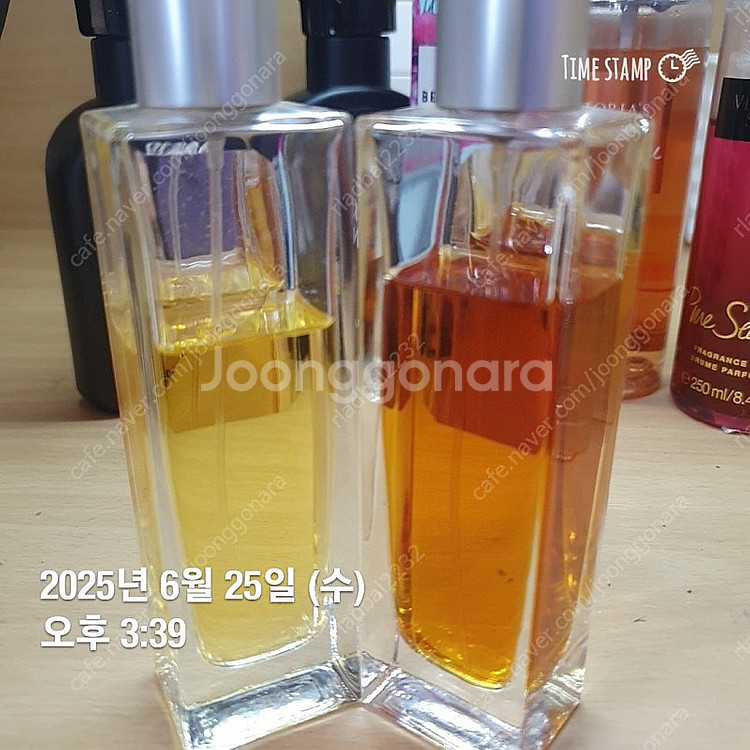 르라보(상탈).로라메르시에(크림브릴레.바닐라구어망드)....--6