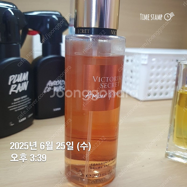 르라보(상탈).로라메르시에(크림브릴레.바닐라구어망드)....--8