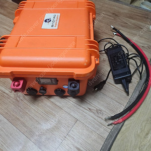 바다로요트 인산철파워뱅크110a
