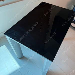 퍼시스 소파 테이블 (사이드용) 40x60x45