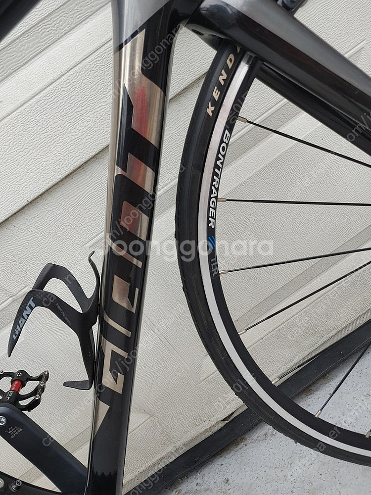 기함급 18년 자이언트 TCR 어드밴스 SL0 기함 카...--1
