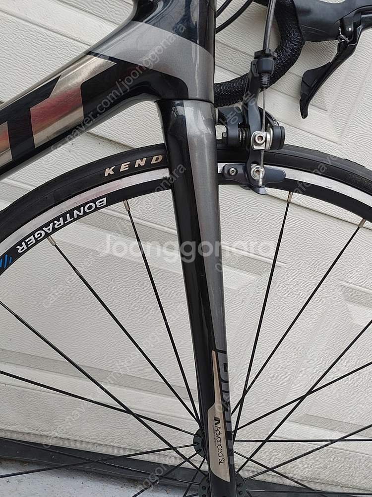기함급 18년 자이언트 TCR 어드밴스 SL0 기함 카...--2