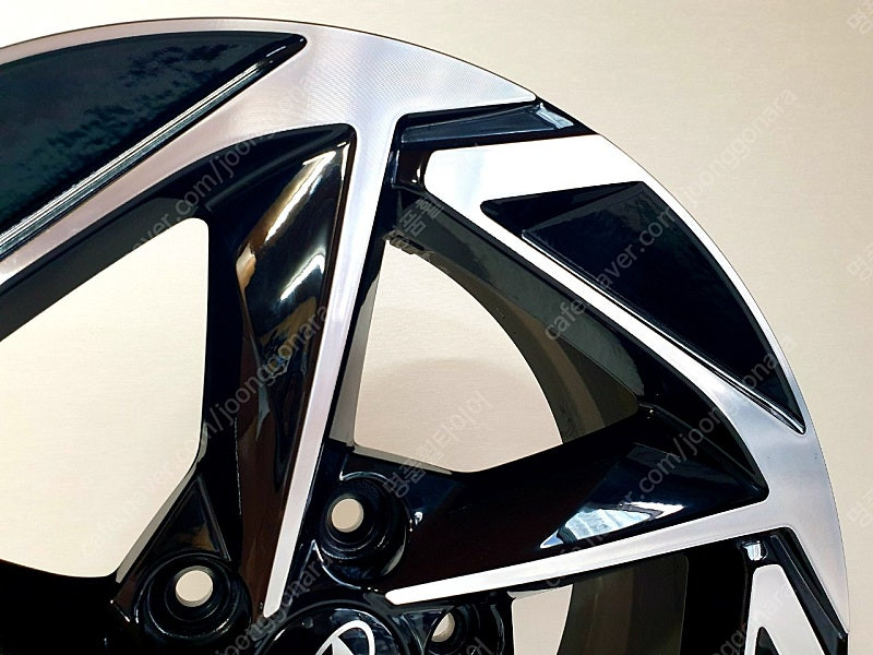 [인천휠/인천휠복원] 소나타 순정 18인치 임판급 판매합니다 이미지