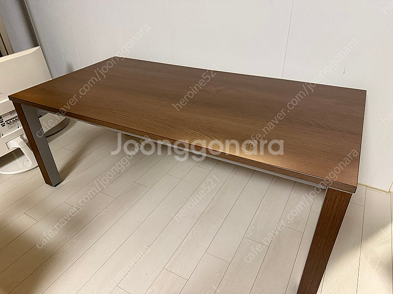 퍼시스 소파 테이블 (60x120x45)--0