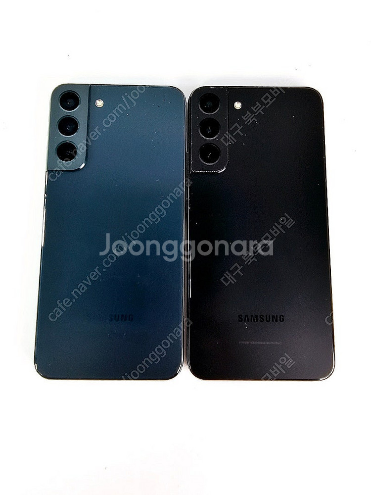 갤럭시 S22플러스 256GB 특S급 중고폰 자급제 알...--4