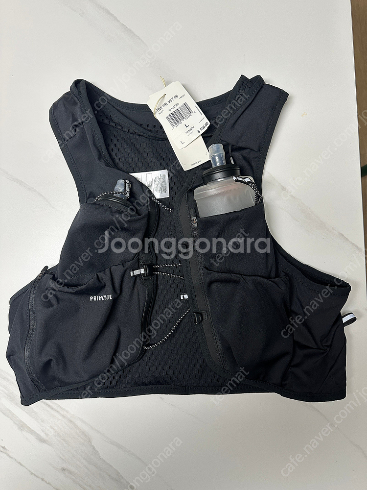 아디다스 테렉스 트레일 러닝 베스트 Adidas Ter...--1