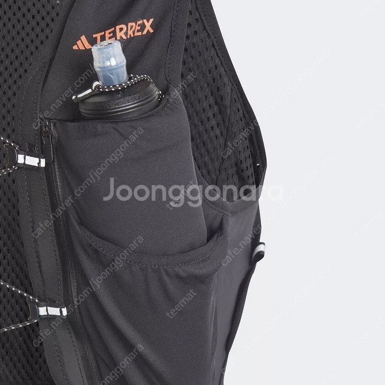 아디다스 테렉스 트레일 러닝 베스트 Adidas Ter...--5