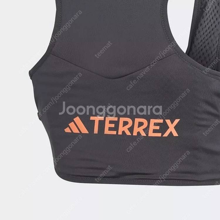 아디다스 테렉스 트레일 러닝 베스트 Adidas Ter...--6