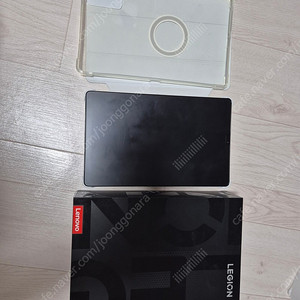 레노버 y700 3세대 화이트 512gb 16gb