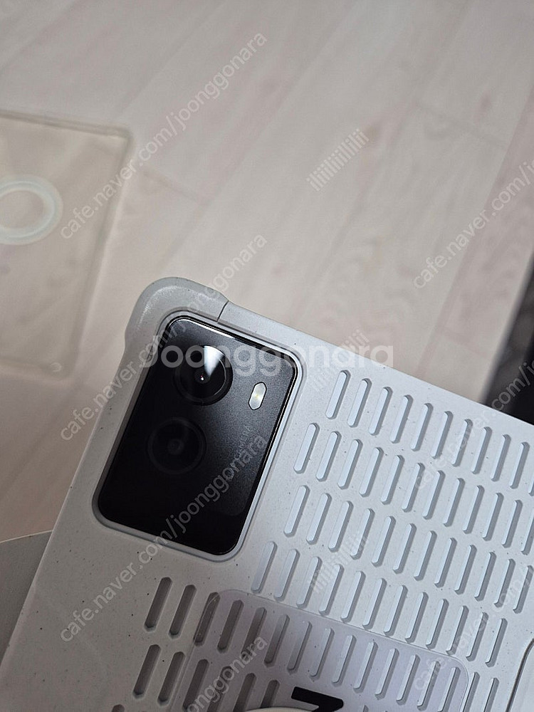 레노버 y700 3세대 화이트 512gb 16gb--1