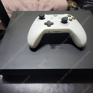 Xbox one x 판매합니다