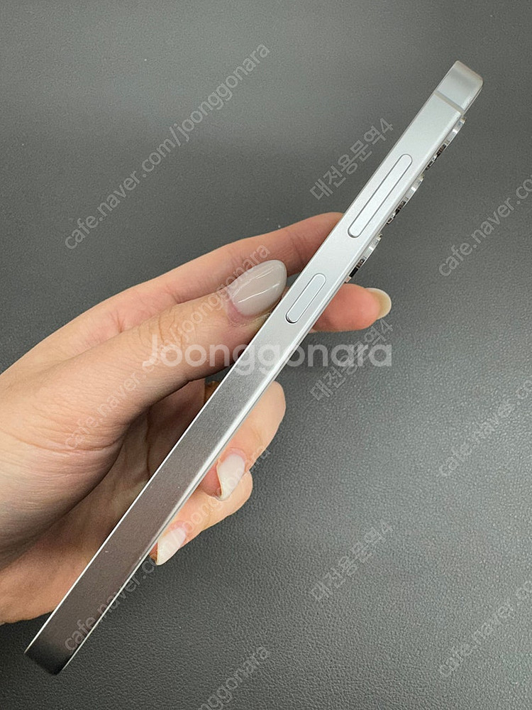 [대전중고폰] 068185 갤럭시S24 그레이 256G...--1