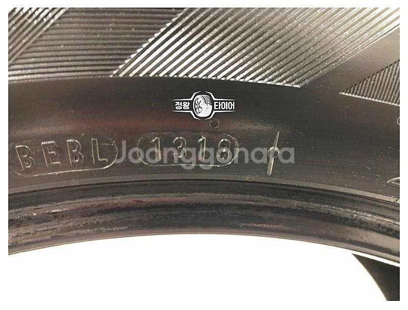 중고타이어 넥센타이어 엔프리즈 RH7 255/50R20...--5