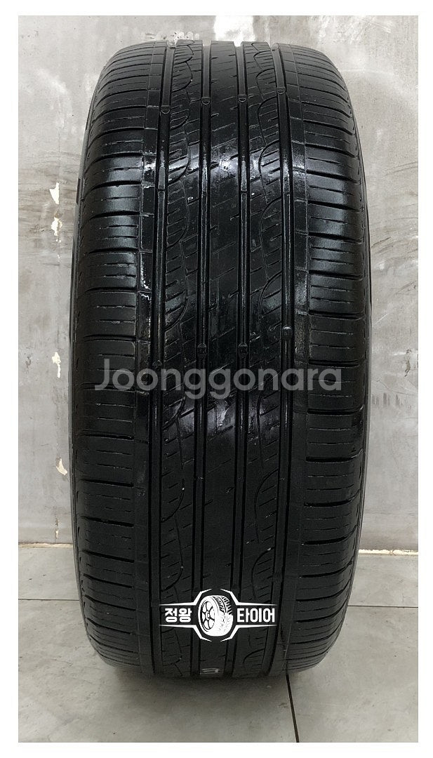 중고타이어 넥센타이어 엔프리즈 RH7 255/50R20...--0