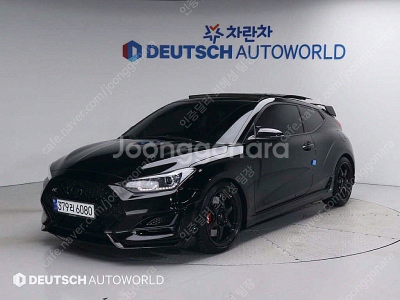 벨로스터 중고 할부 벨로스터 중고차 시세 검정색 201...--0
