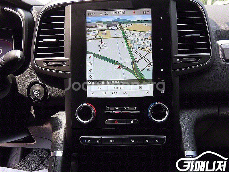 [르노코리아(삼성)]더뉴QM6 2.0 LPe RE 2W...--4