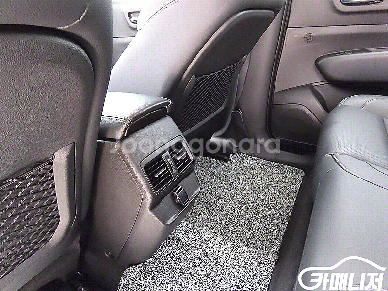 [르노코리아(삼성)]더뉴QM6 2.0 LPe RE 2W...--7