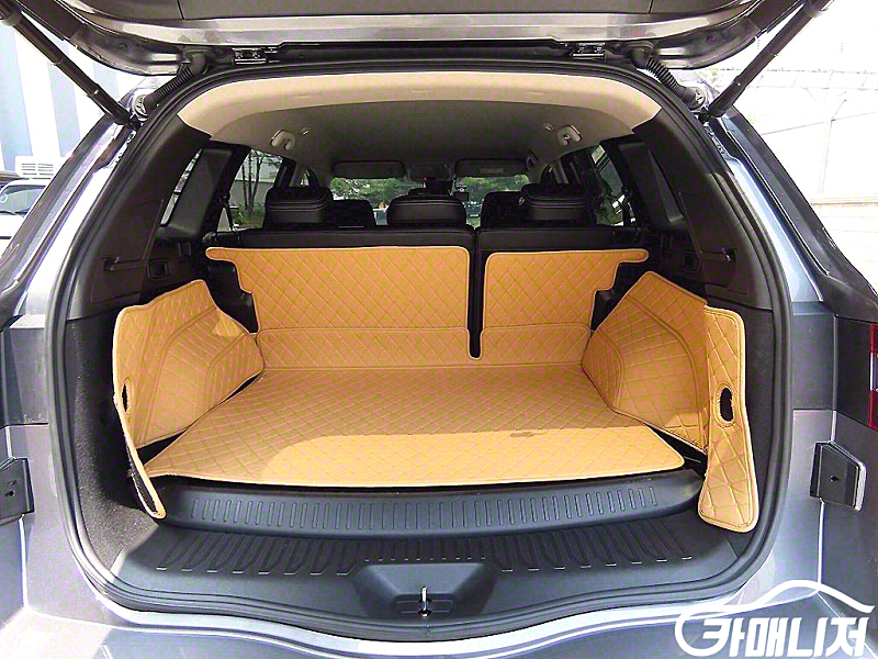 [르노코리아(삼성)]더뉴QM6 2.0 LPe RE 2W...--8