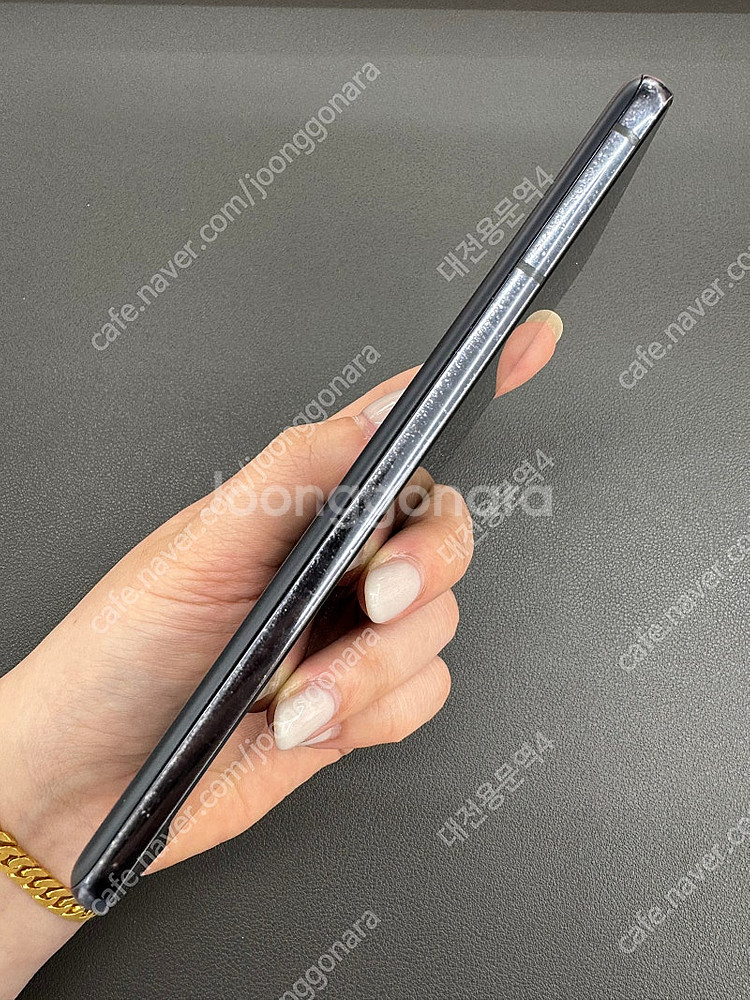 [대전중고폰] 065952 갤럭시S21 블랙 256G ...--1