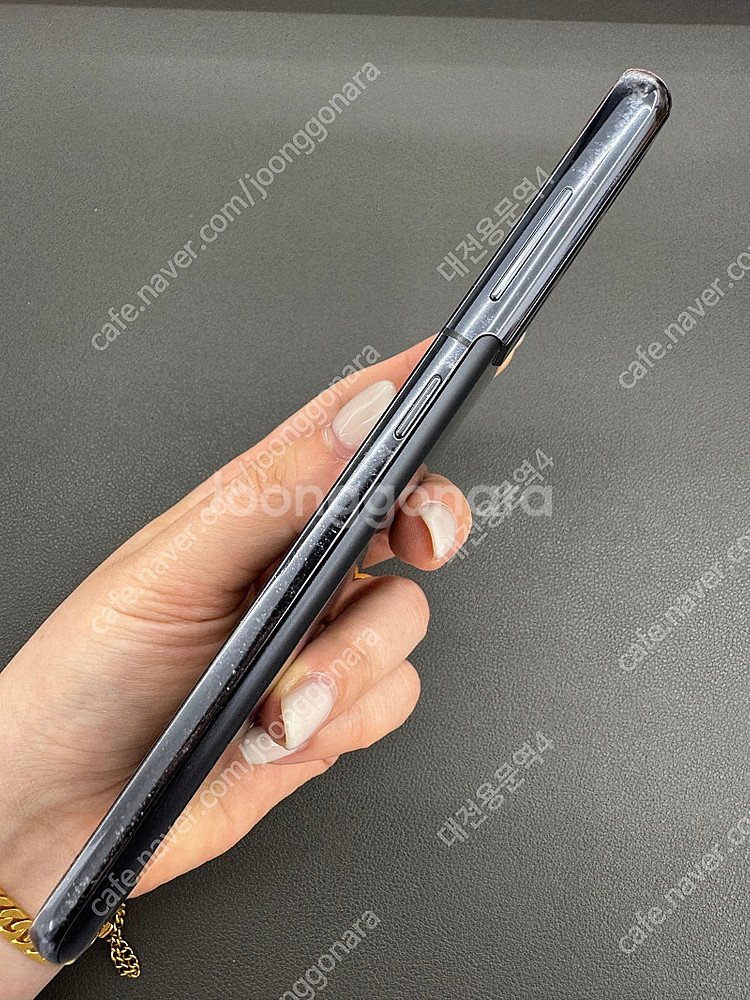 [대전중고폰] 065952 갤럭시S21 블랙 256G ...--3