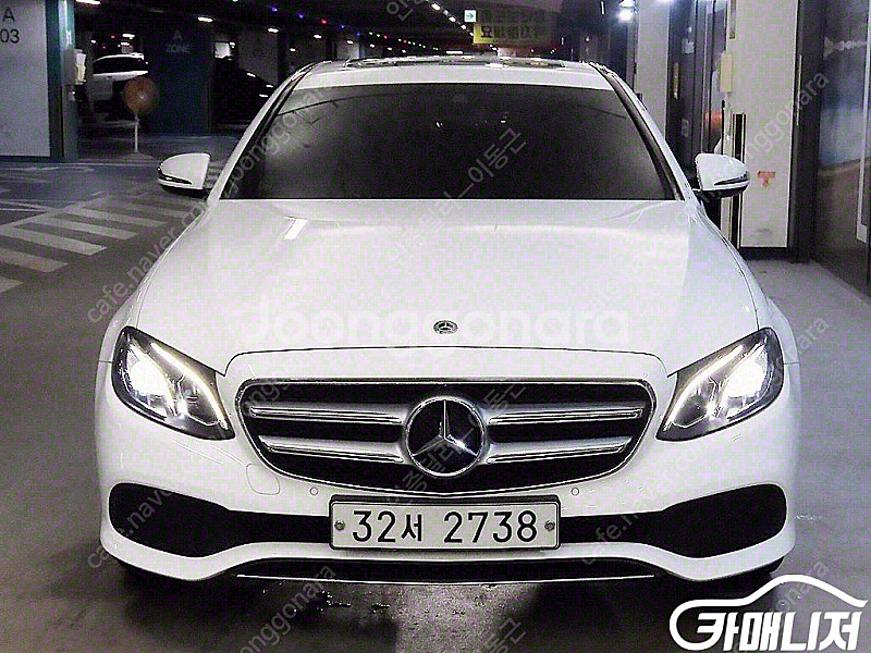 [벤츠]E-클래스 W213 E200 아방가르드 (5인승...--2