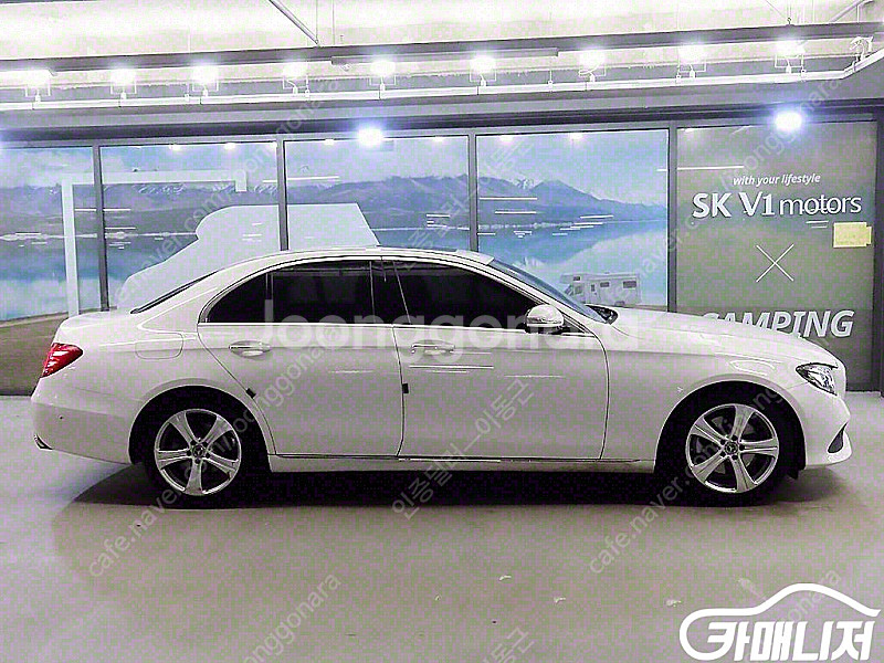 [벤츠]E-클래스 W213 E200 아방가르드 (5인승...--3