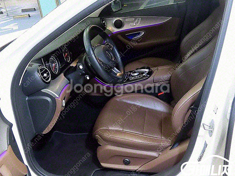 [벤츠]E-클래스 W213 E200 아방가르드 (5인승...--6