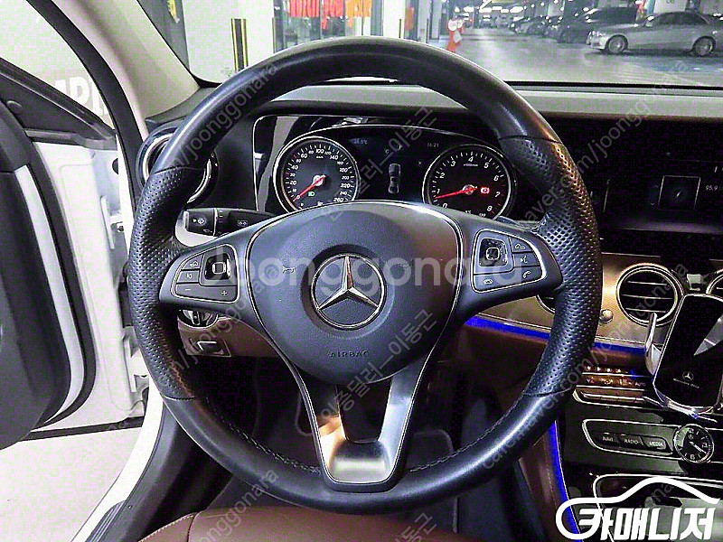 [벤츠]E-클래스 W213 E200 아방가르드 (5인승...--8