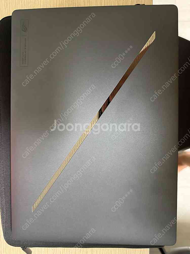 ROG Zephyrus 제피러스 g14 4070--0